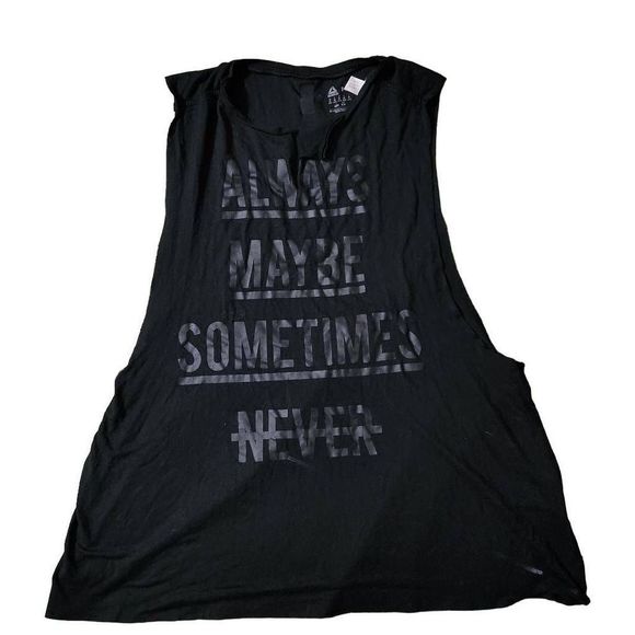 BUNDLE of Reebok workout clothes size M - Picture 3 of 8